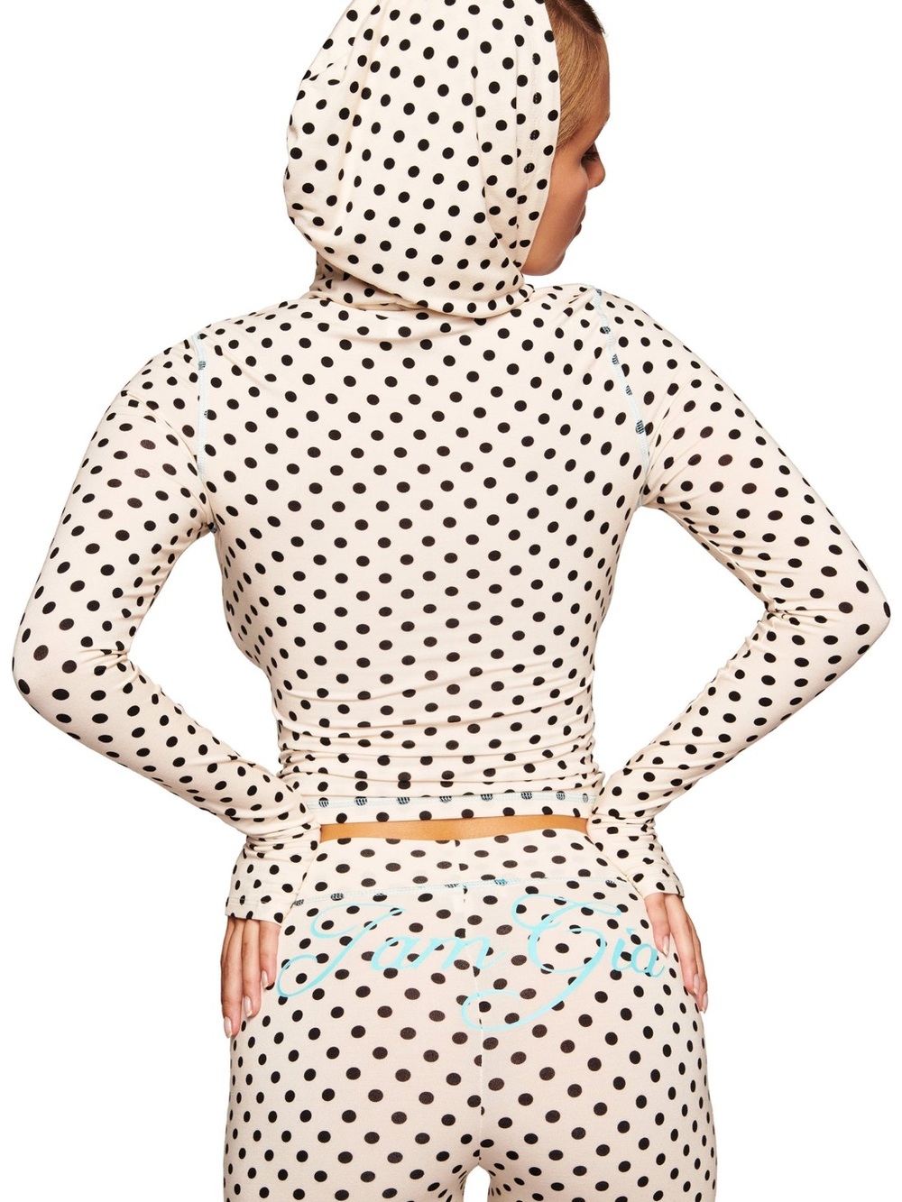 I.AM.GIA Blare Trackpant - Picture 3 of 3